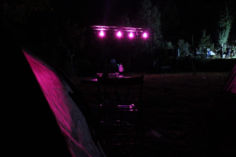 HighCamp